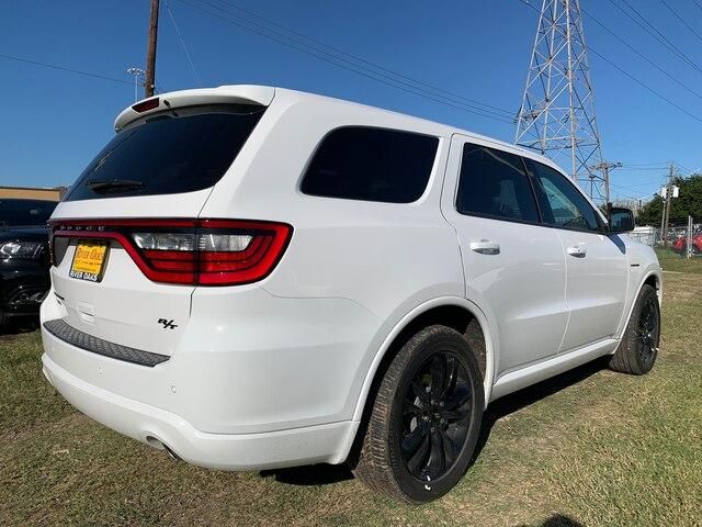 2020 Dodge Durango R/T For Sale Specifications, Price and Images