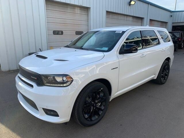 2020 Dodge Durango R/T For Sale Specifications, Price and Images