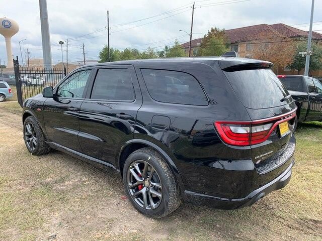  2020 Dodge Durango SRT For Sale Specifications, Price and Images