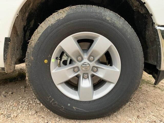  2019 RAM 1500 Classic Tradesman For Sale Specifications, Price and Images