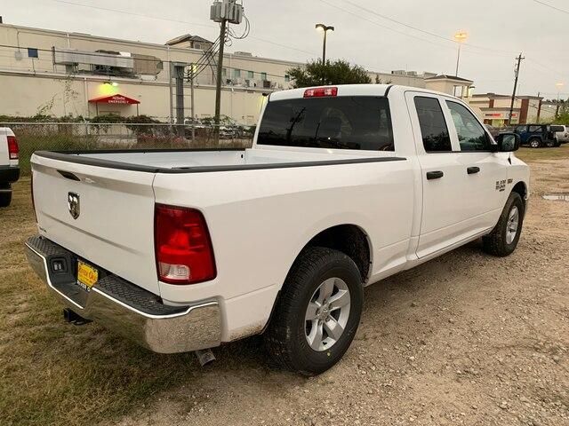  2019 RAM 1500 Classic Tradesman For Sale Specifications, Price and Images