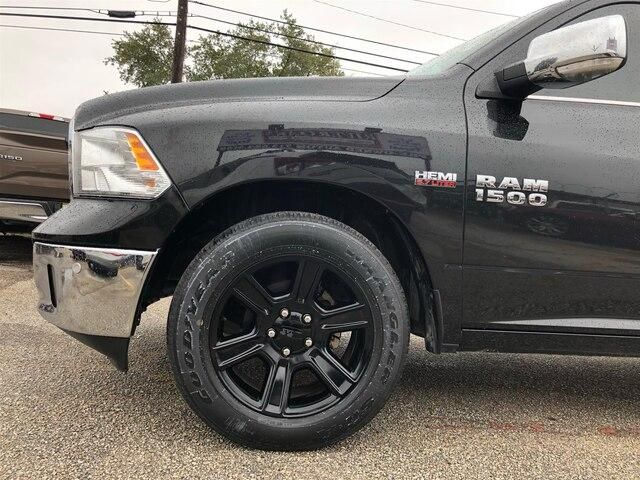  2018 RAM 1500 SLT For Sale Specifications, Price and Images