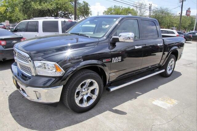 2018 RAM 1500 Laramie For Sale Specifications, Price and Images