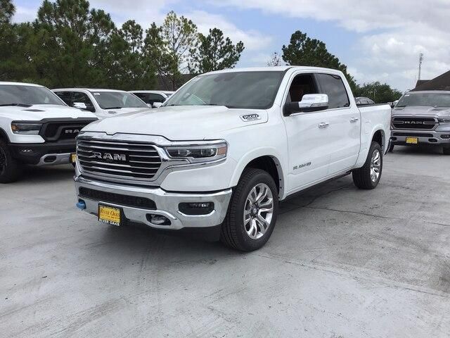  2019 RAM 1500 Longhorn For Sale Specifications, Price and Images
