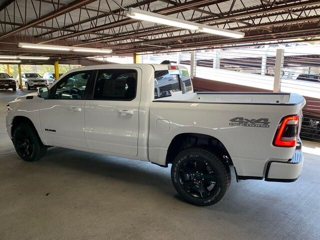  2020 RAM 1500 Big Horn For Sale Specifications, Price and Images