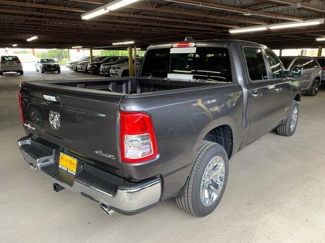  2020 RAM 1500 Big Horn For Sale Specifications, Price and Images
