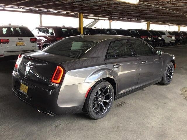  2019 Chrysler 300 S For Sale Specifications, Price and Images