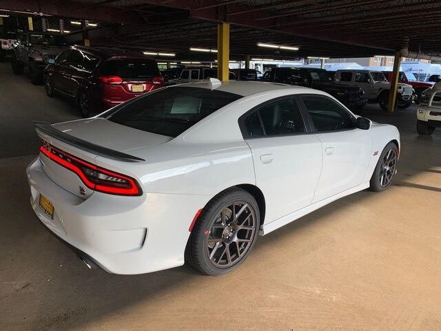  2019 Dodge Charger Scat Pack For Sale Specifications, Price and Images