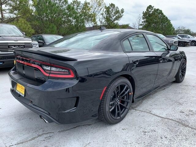  2019 Dodge Charger SRT Hellcat For Sale Specifications, Price and Images
