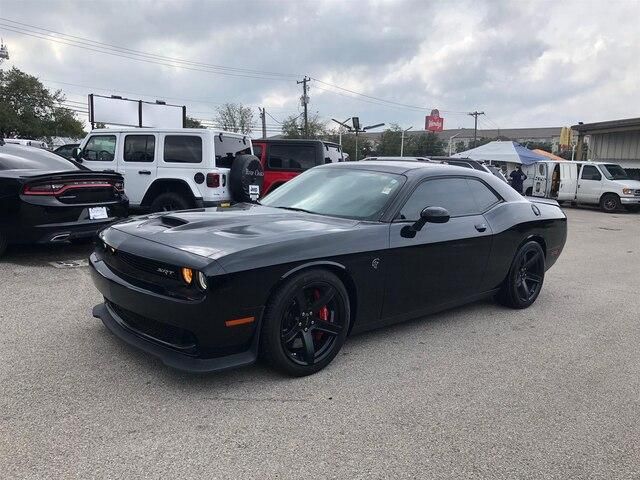  2017 Dodge Challenger SRT Hellcat For Sale Specifications, Price and Images