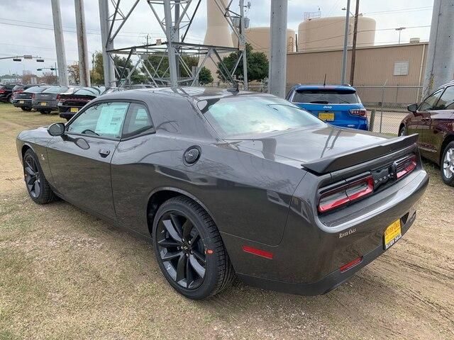 2019 Dodge Challenger R/T Scat Pack For Sale Specifications, Price and Images