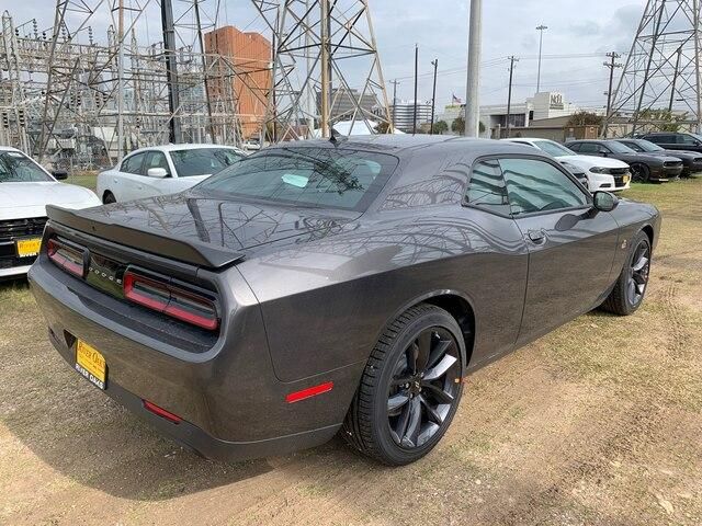 2019 Dodge Challenger R/T Scat Pack For Sale Specifications, Price and Images