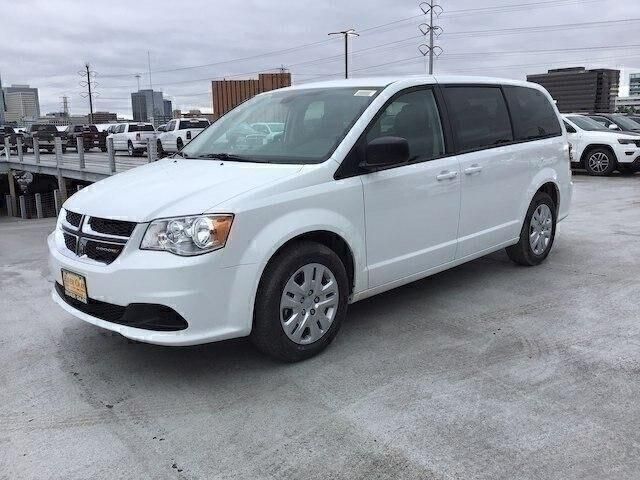  2019 Dodge Grand Caravan SE For Sale Specifications, Price and Images