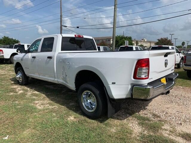  2019 RAM 3500 Tradesman For Sale Specifications, Price and Images