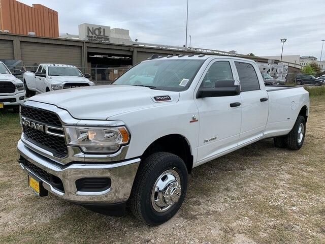  2019 RAM 3500 Tradesman For Sale Specifications, Price and Images