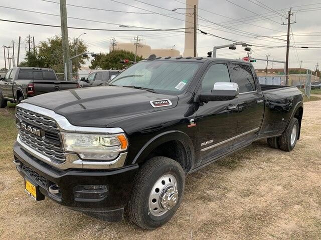  2019 RAM 3500 Limited For Sale Specifications, Price and Images
