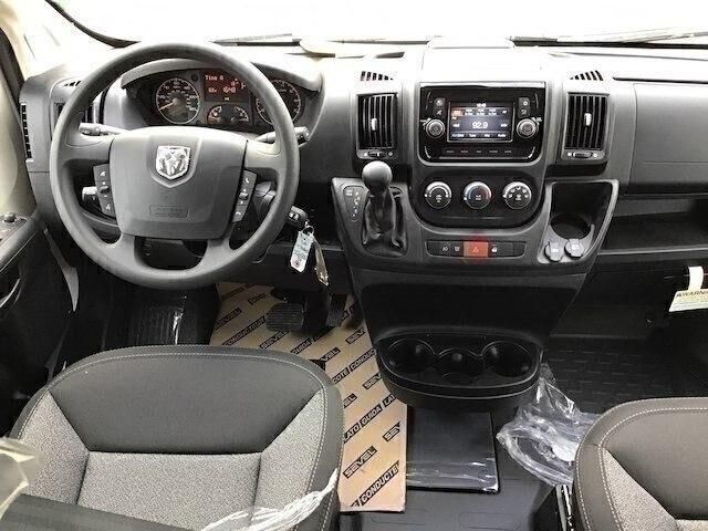  2019 RAM ProMaster 1500 Base For Sale Specifications, Price and Images
