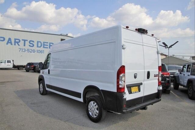  2019 RAM ProMaster 2500 High Roof For Sale Specifications, Price and Images