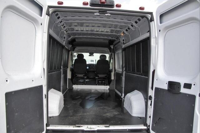  2019 RAM ProMaster 2500 High Roof For Sale Specifications, Price and Images