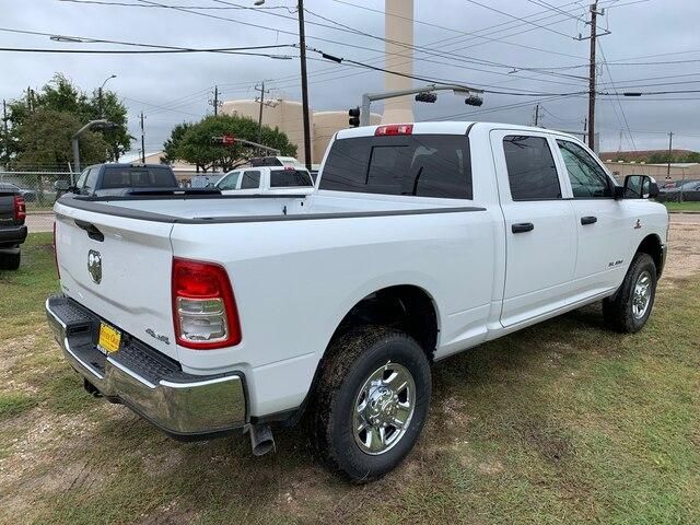  2019 RAM 2500 Tradesman For Sale Specifications, Price and Images