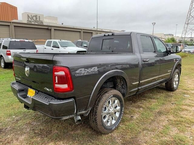  2019 RAM 2500 Limited For Sale Specifications, Price and Images