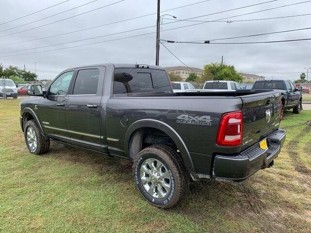  2019 RAM 2500 Limited For Sale Specifications, Price and Images