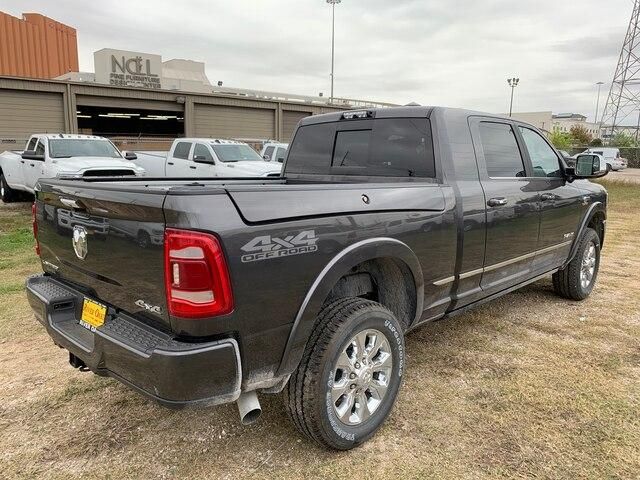  2019 RAM 2500 Limited For Sale Specifications, Price and Images