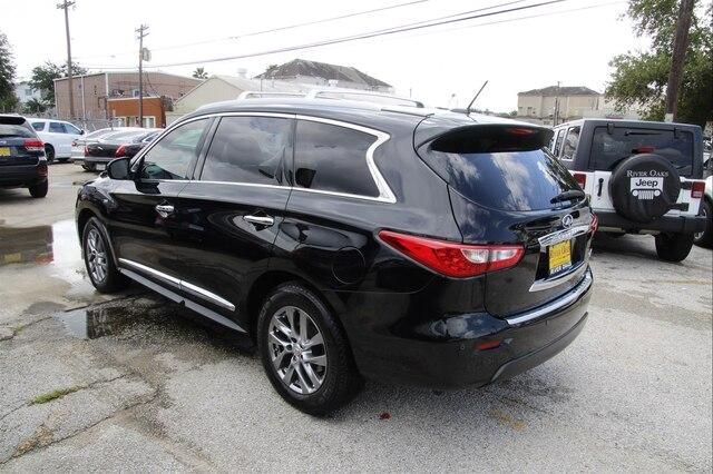  2015 INFINITI QX60 Base For Sale Specifications, Price and Images