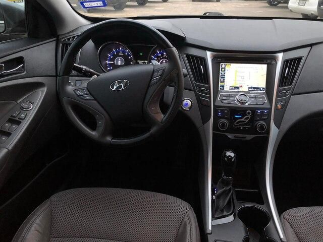  2013 Hyundai Sonata SE 2.0T For Sale Specifications, Price and Images