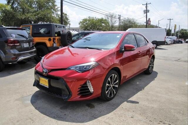  2018 Toyota Corolla L For Sale Specifications, Price and Images