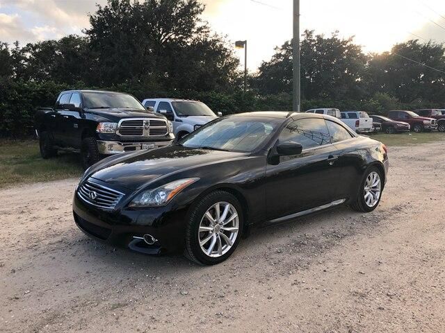  2011 INFINITI G37 Base For Sale Specifications, Price and Images