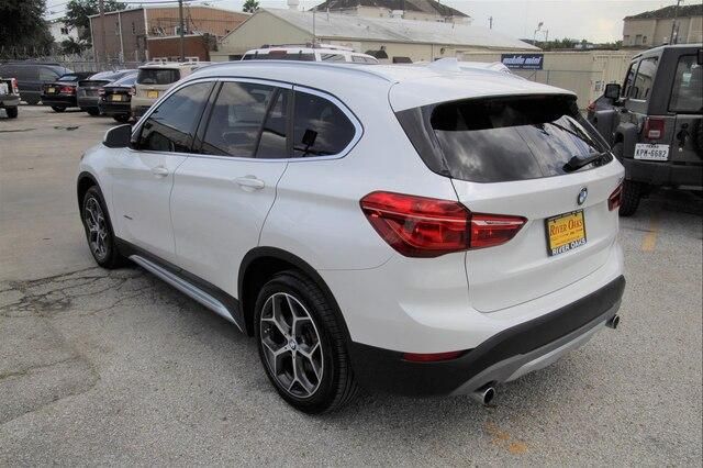  2018 BMW X1 xDrive28i For Sale Specifications, Price and Images