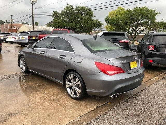  2014 Mercedes-Benz CLA 250 For Sale Specifications, Price and Images