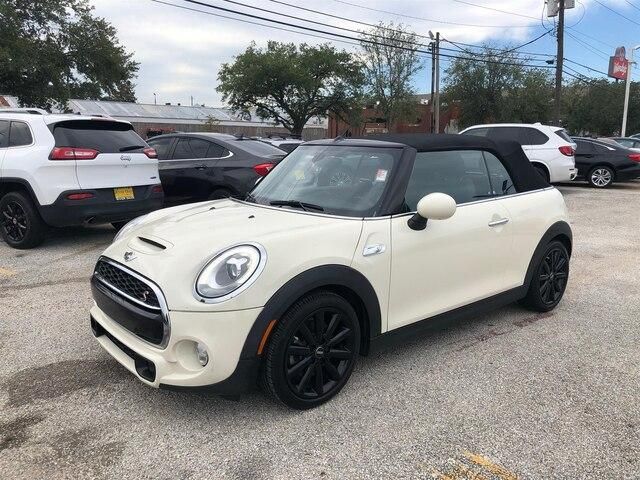  2016 MINI Convertible Cooper S For Sale Specifications, Price and Images