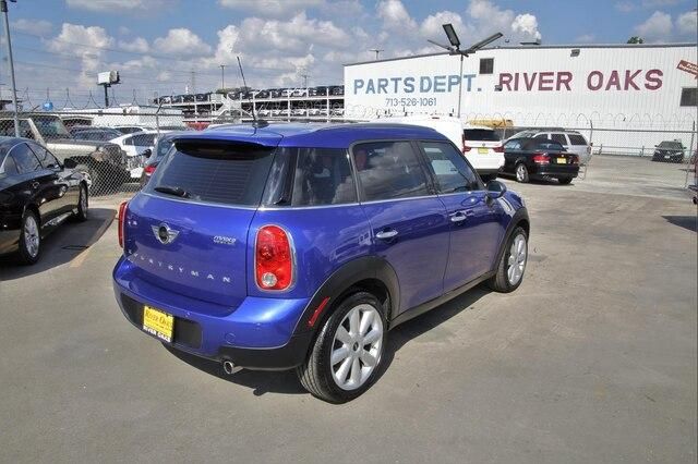  2016 MINI Countryman Cooper For Sale Specifications, Price and Images