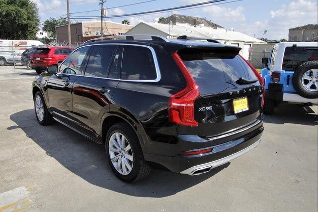  2019 Volvo XC90 T6 Momentum For Sale Specifications, Price and Images