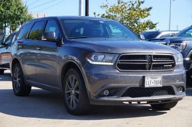  2018 Dodge Durango GT For Sale Specifications, Price and Images