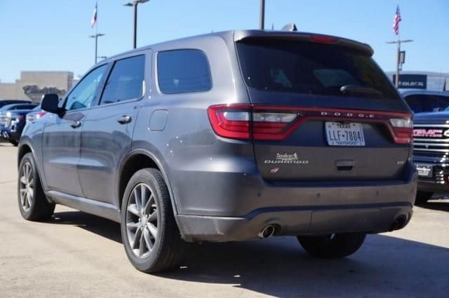  2018 Dodge Durango GT For Sale Specifications, Price and Images