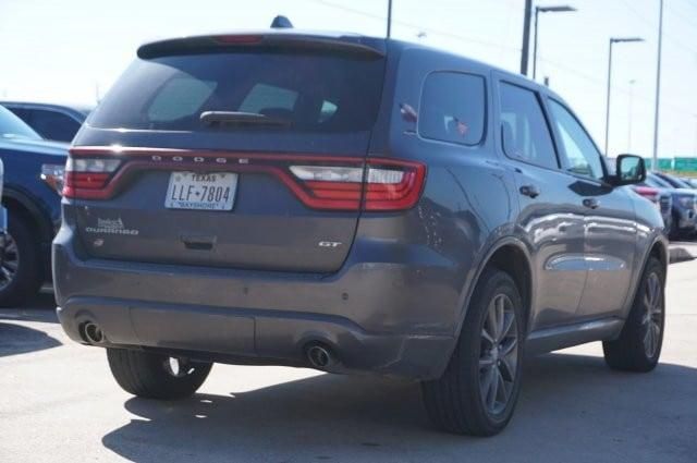  2018 Dodge Durango GT For Sale Specifications, Price and Images