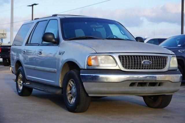  2002 Ford Expedition XLT For Sale Specifications, Price and Images
