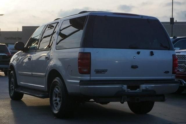  2002 Ford Expedition XLT For Sale Specifications, Price and Images