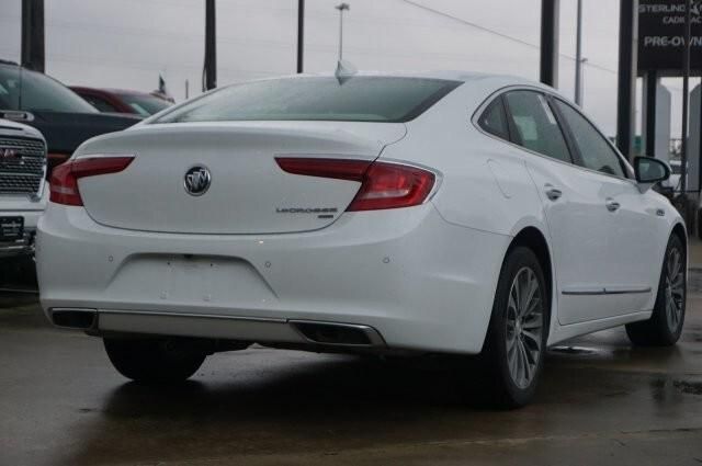  2019 Buick LaCrosse Essence For Sale Specifications, Price and Images