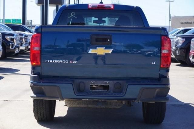 Certified 2019 Chevrolet Colorado LT For Sale Specifications, Price and Images