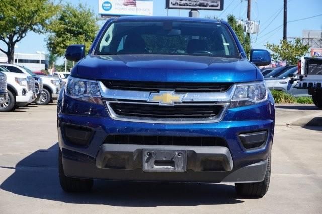 Certified 2019 Chevrolet Colorado LT For Sale Specifications, Price and Images