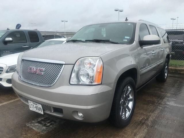  2007 GMC Yukon XL 1500 Denali For Sale Specifications, Price and Images
