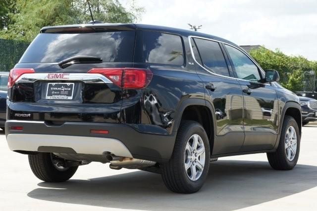  2019 GMC Acadia SLE-1 For Sale Specifications, Price and Images