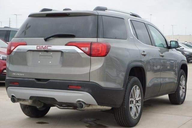  2019 GMC Acadia SLE-2 For Sale Specifications, Price and Images