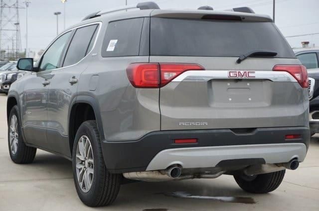  2019 GMC Acadia SLE-2 For Sale Specifications, Price and Images