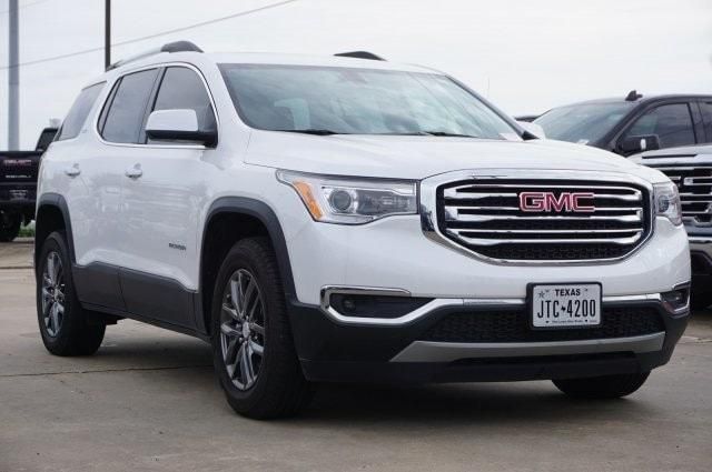  2017 GMC Acadia SLT-1 For Sale Specifications, Price and Images