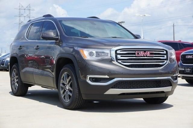  2016 GMC Acadia Denali For Sale Specifications, Price and Images